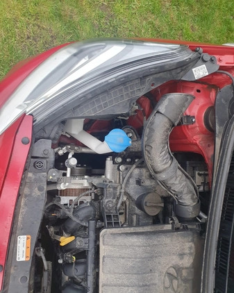 Hyundai i10 cena 21900 przebieg: 54000, rok produkcji 2019 z Krotoszyn małe 301